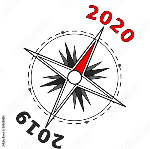 Kompass 2020