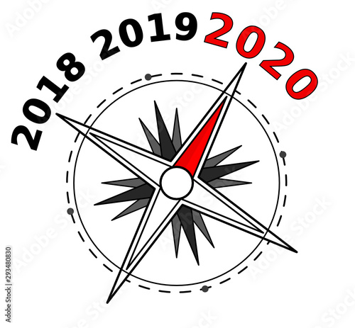 Kompass 2020