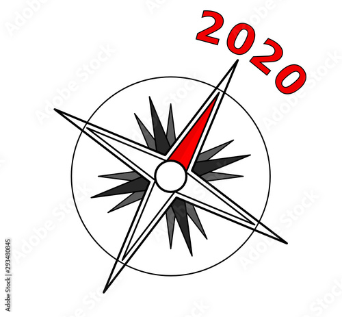 Kompass 2020