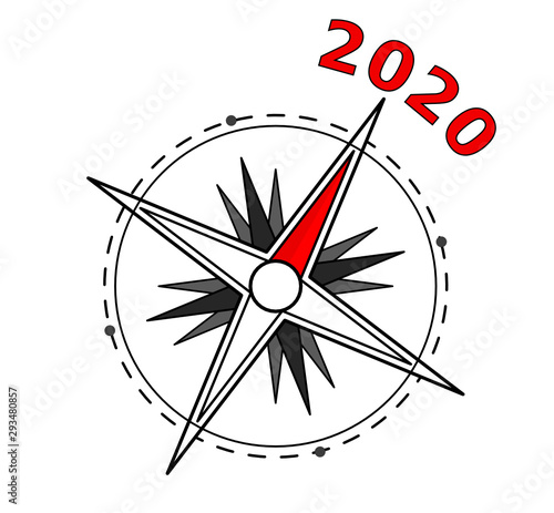 Kompass 2020