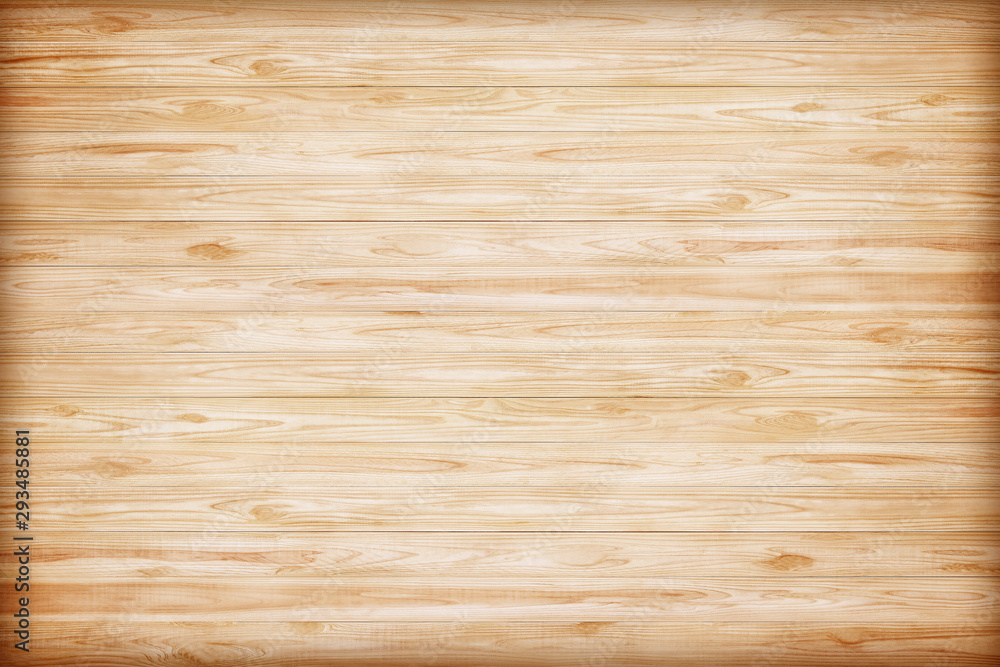 Wooden wall background or texture; Natural pattern wood wall texture background