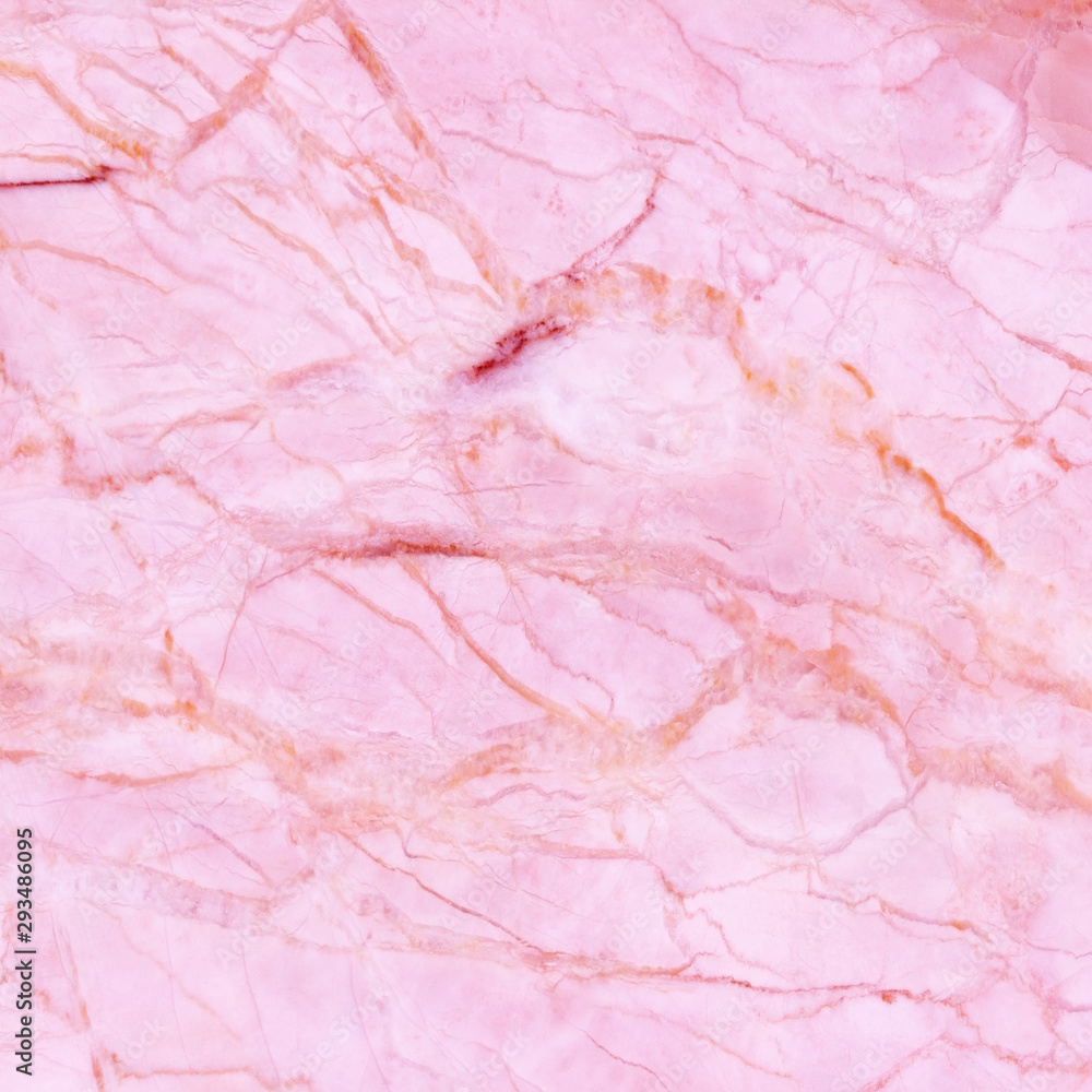 Fototapeta premium pink marble texture background