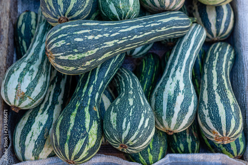 Feira de rua, legumes frutas hortaliças  photo