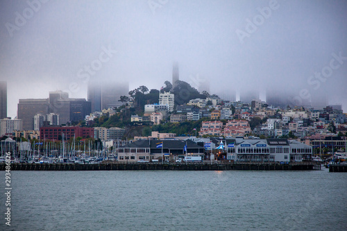 サンフランシスコ © ZENPAKU
