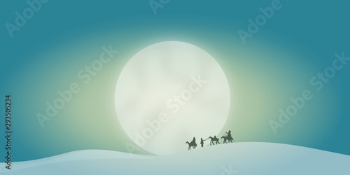 Weihnachtsgeschichte