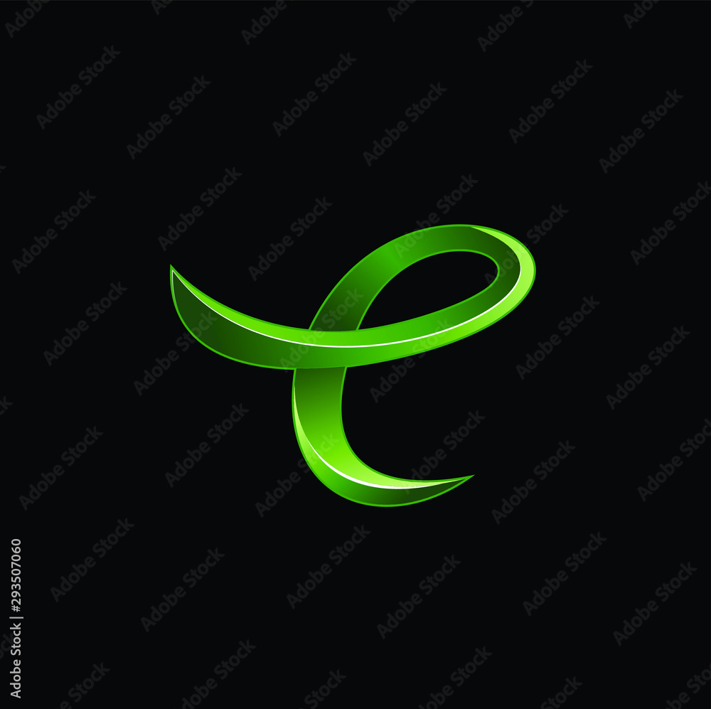 3d letter e modern logo vector download 3d letter e modern logo vector download