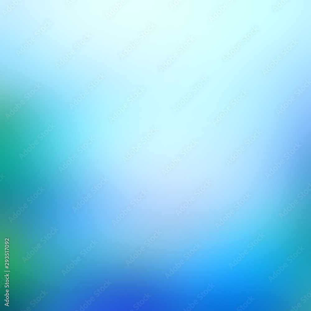 Blur blue azure green formless cool background. Wonderful empty illustration. Clear soft texture. Blur blue azure green formless cool background. Wonderful empty illustration. Clear soft texture.