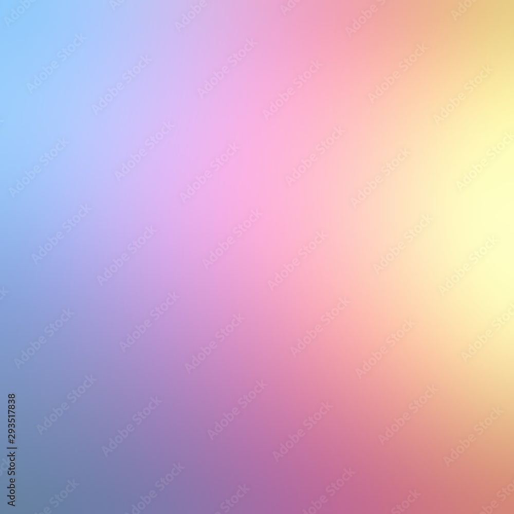 Những họa tiết gradient đơn giản với các gam màu xanh, hồng và vàng sẽ làm bạn ngẩn ngơ trước những cách kết hợp mới lạ và sáng tạo. Đây là một sự lựa chọn tuyệt vời để làm hình nền cho điện thoại hoặc máy tính của bạn.