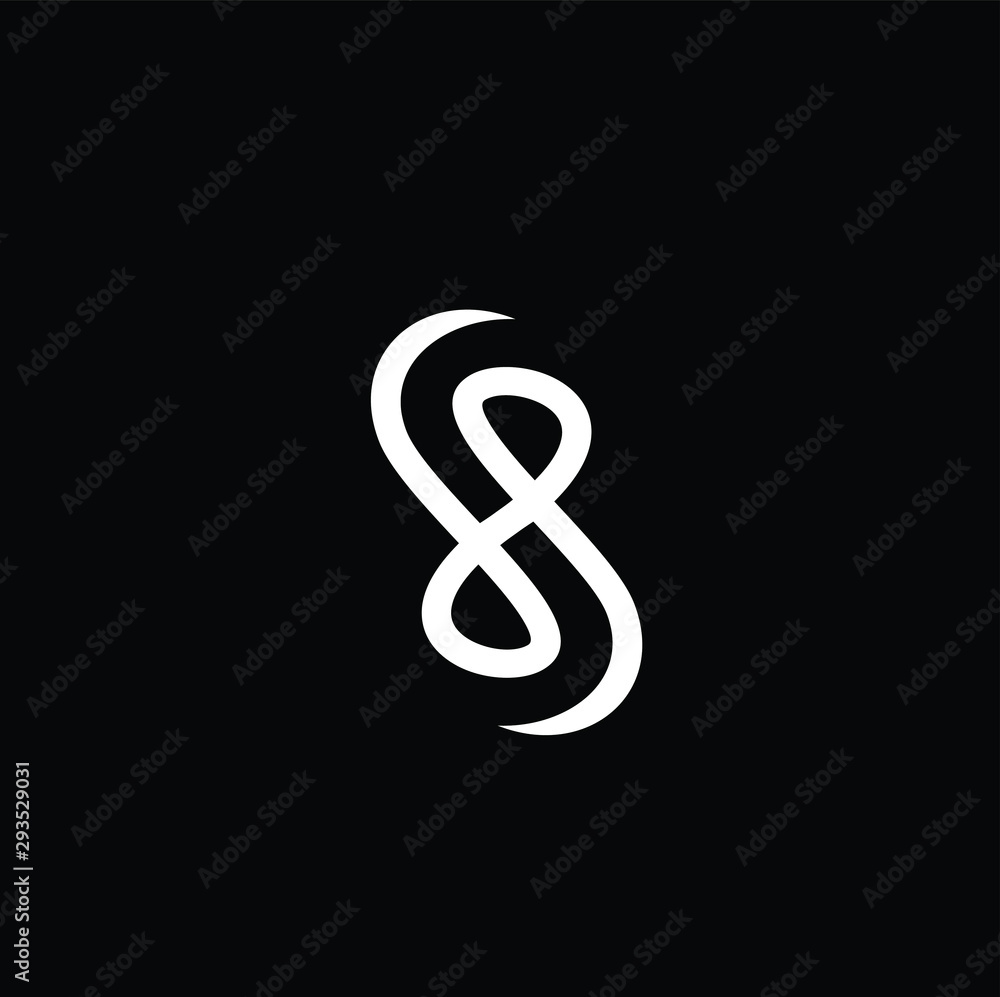 flat letter sh logo donwload flat letter sh logo donwload