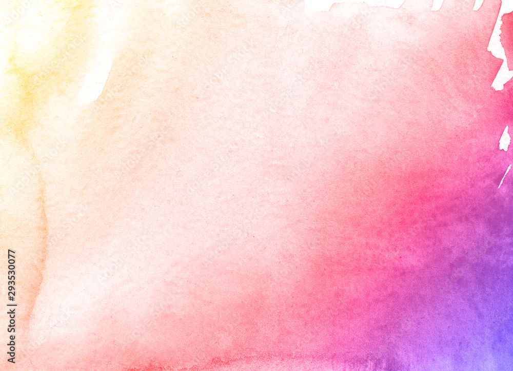 abstract watercolor background abstract watercolor background