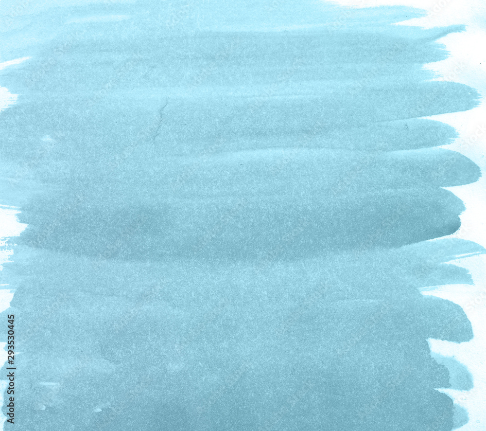 Fototapeta premium abstract blue background