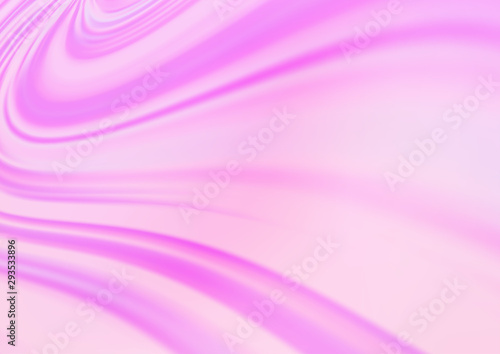 Light Pink, Blue vector abstract blurred background. Colorful abstract illustration with gradient. A completely new template for your design.