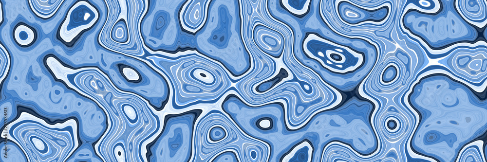 Fluid art- abstract illustration Fluid art- abstract illustration