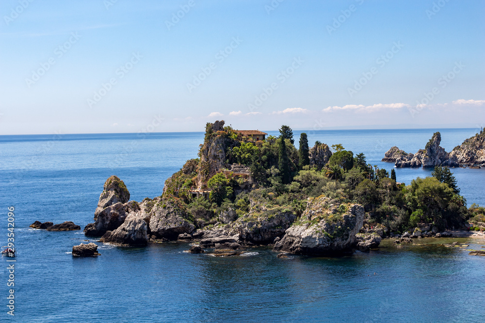 die schönsten anblicke siziliens,isola bella