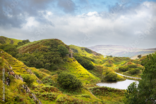 Fairy Glen