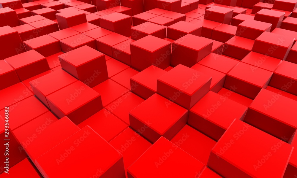 cubes cubes