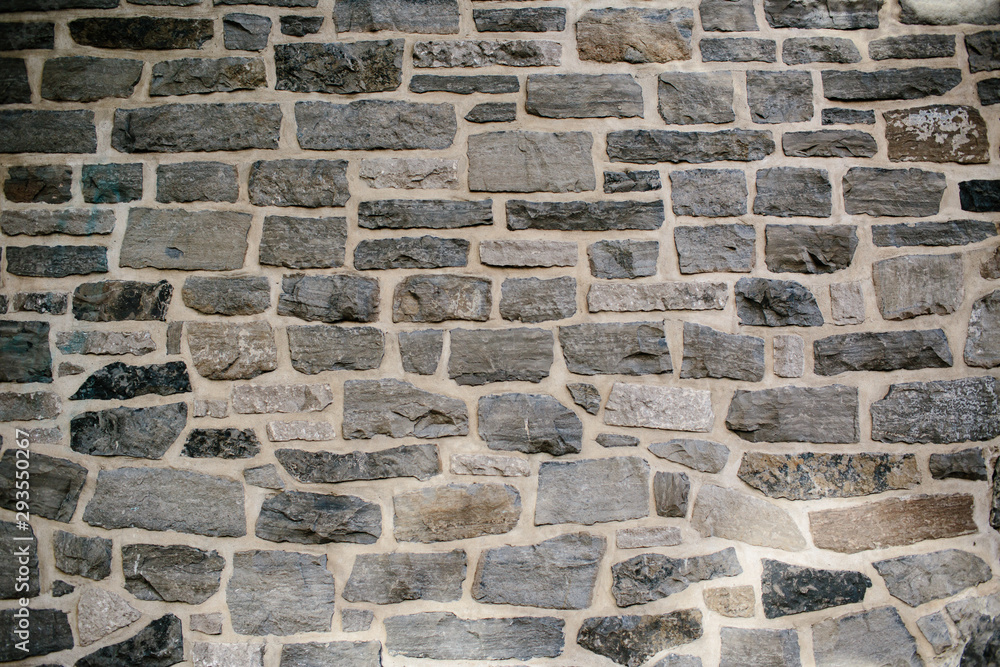 Stone wall Stone wall