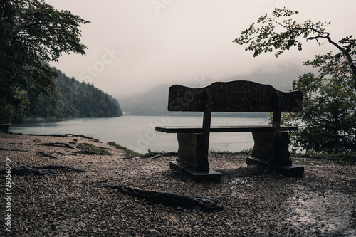 Bergsee