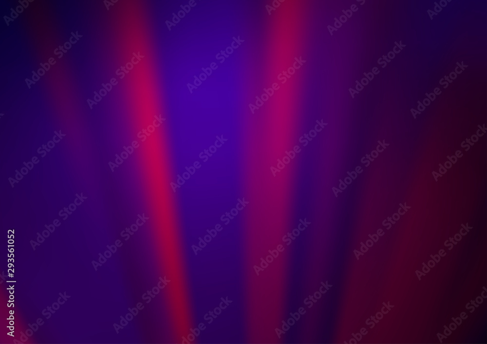 Dark Purple vector abstract blurred background. A completely new color illustration in a bokeh style. A new texture for your design. Dark Purple vector abstract blurred background. A completely new color illustration in a bokeh style. A new texture for your design.