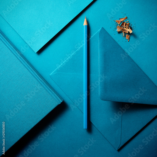 Letter writing