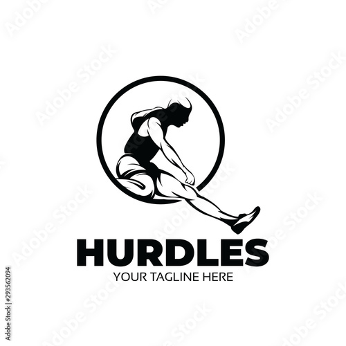 Logo template designs template-vector