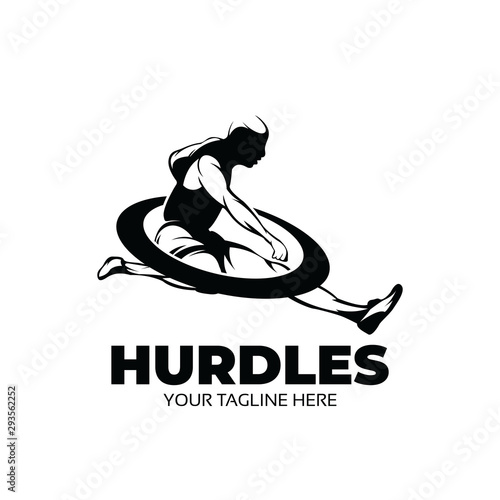 Logo template designs template-vector