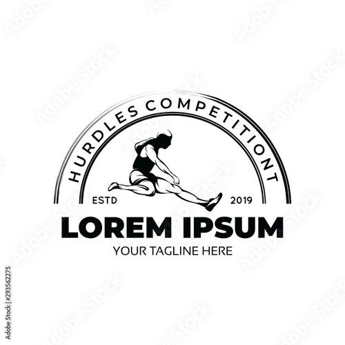 Logo template designs template-vector