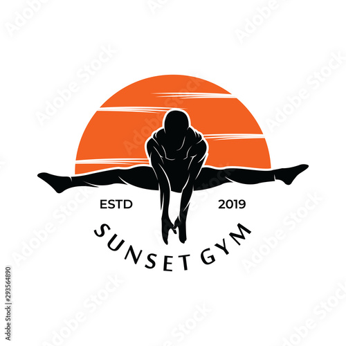 Logo template designs template-vector