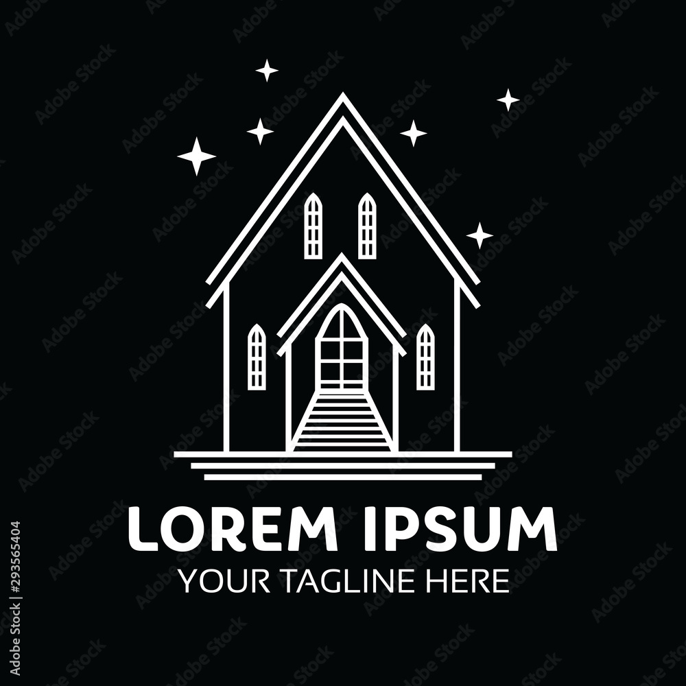 Fototapeta premium Logo template designs template vector