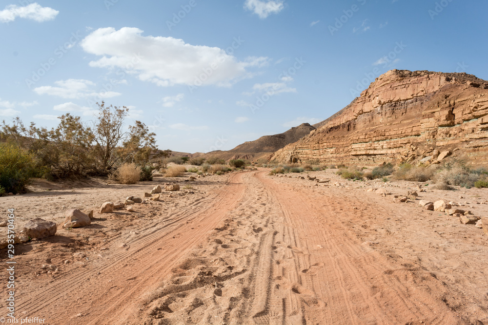 Mitzpe Ramon