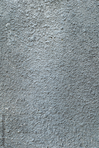 rough concrete texture for background. uneven building material 