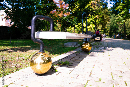 bench