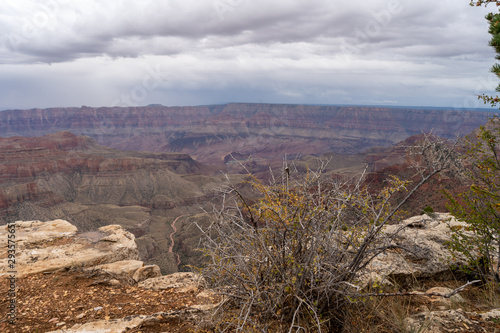 USA Grand Canyon / Amerika