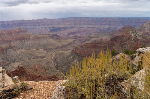 USA Grand Canyon / Amerika