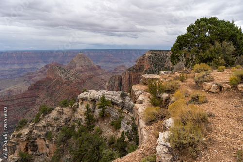 USA Grand Canyon / Amerika photo