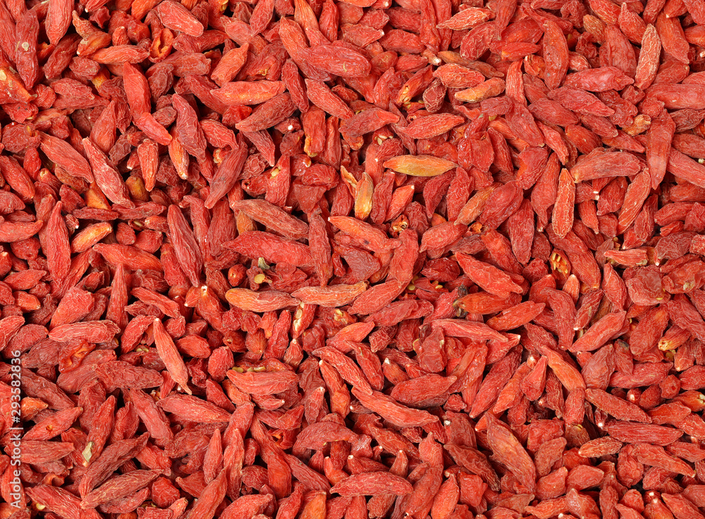 Fototapeta premium The dried fruit of medlar