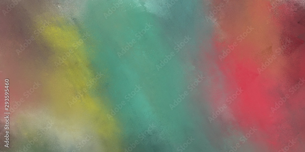 diffuse brushed / painted background with gray gray, indian red and dark moderate pink color and space for text. can be used for wallpaper, cover design, poster, advertising