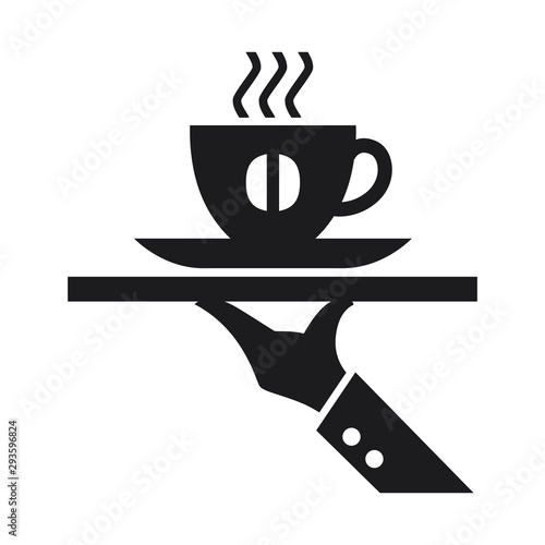 Coffee icon