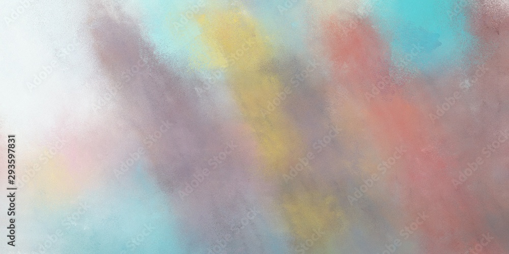 abstract diffuse painting background with dark gray, rosy brown and light gray color and space for text. can be used as wallpaper or texture graphic element