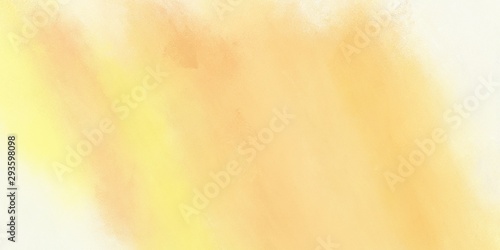 abstract universal background painting with khaki, beige and moccasin color and space for text. can be used as wallpaper or texture graphic element