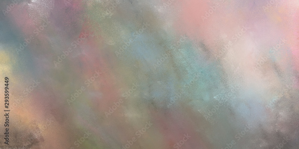 abstract universal background painting with gray gray, pastel gray and old mauve color and space for text. can be used for background or wallpaper