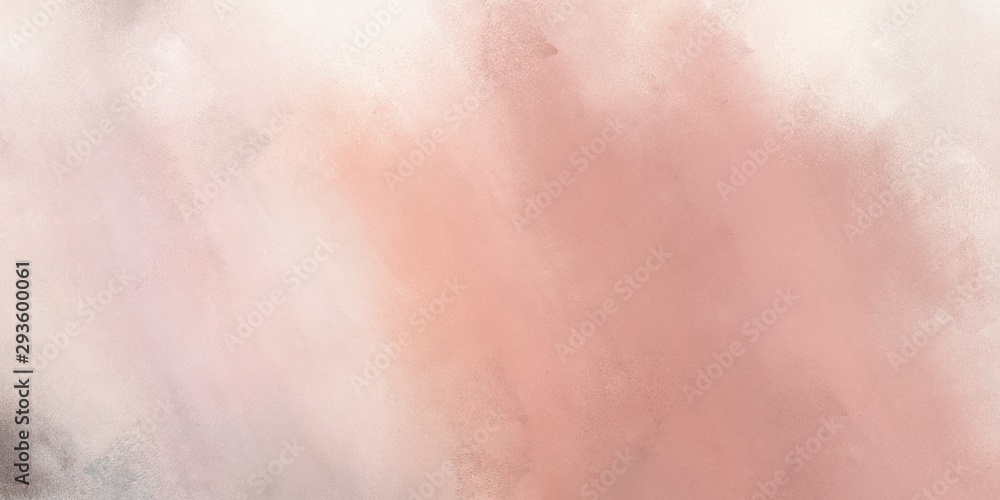 Fototapeta premium abstrakcyjne uniwersalne malowanie tła z różowym, lnianym i antycznym białym kolorem oraz miejscem na tekst. może służyć jako element graficzny tapety lub tekstury