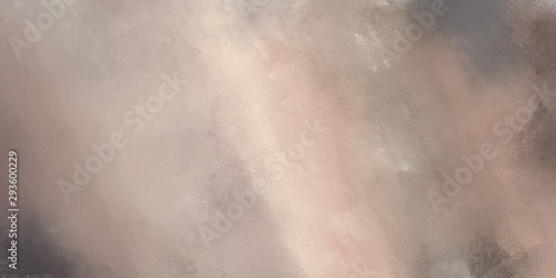 abstract soft grunge texture painting with rosy brown, old mauve and baby pink color and space for text. can be used as texture, background element or wallpaper