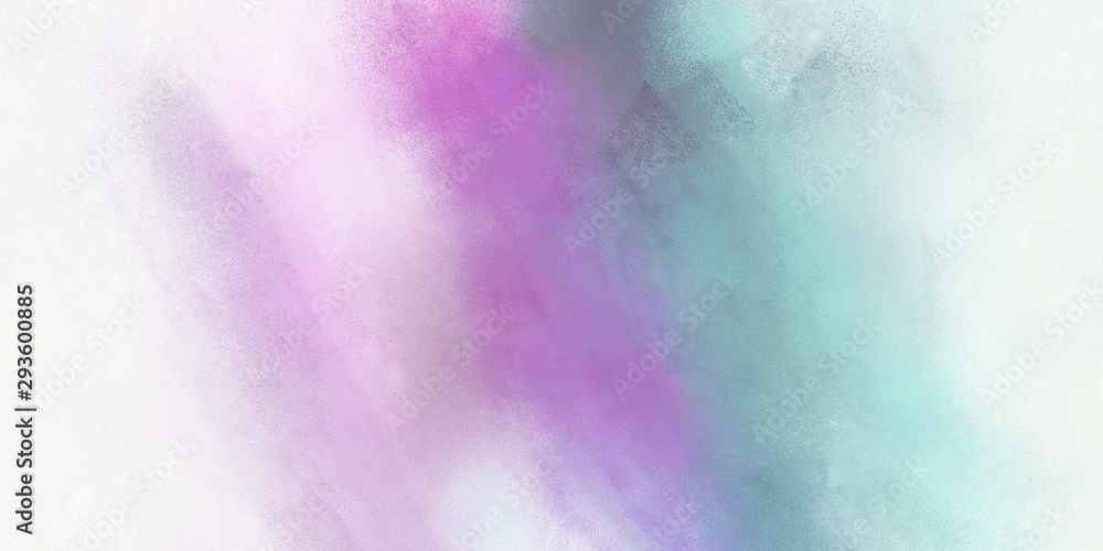 abstract soft grunge texture painting with lavender, light slate gray and pastel purple color and space for text. can be used for advertising, marketing, presentation