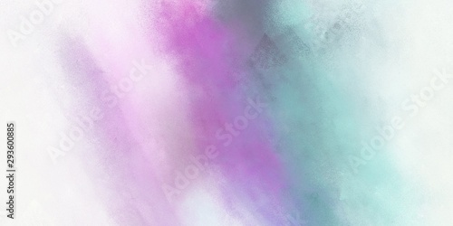 abstract soft grunge texture painting with lavender, light slate gray and pastel purple color and space for text. can be used for advertising, marketing, presentation