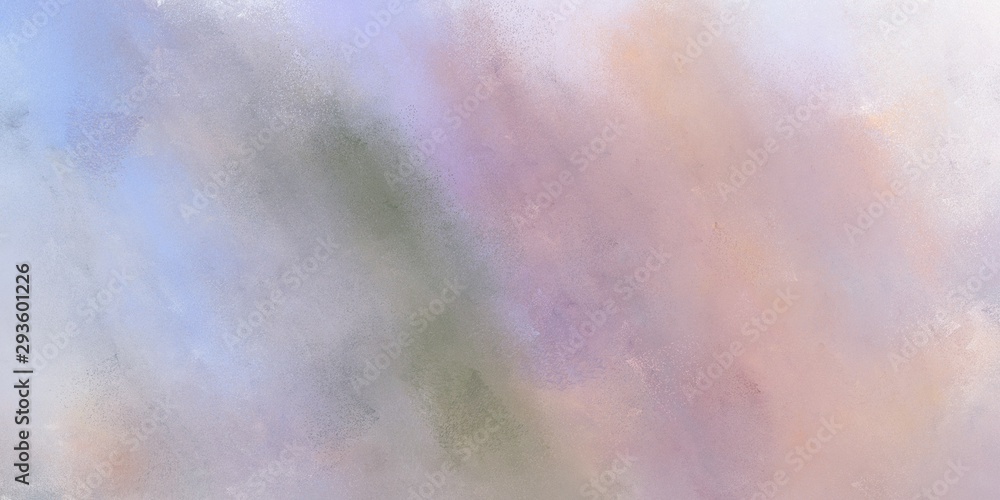 abstract fine brushed background with silver, pastel purple and misty rose color and space for text. can be used for background or wallpaper