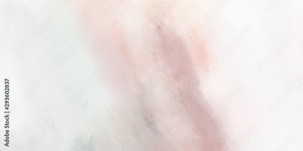 abstract diffuse texture painting with linen, silver and rosy brown color and space for text. can be used for advertising, marketing, presentation