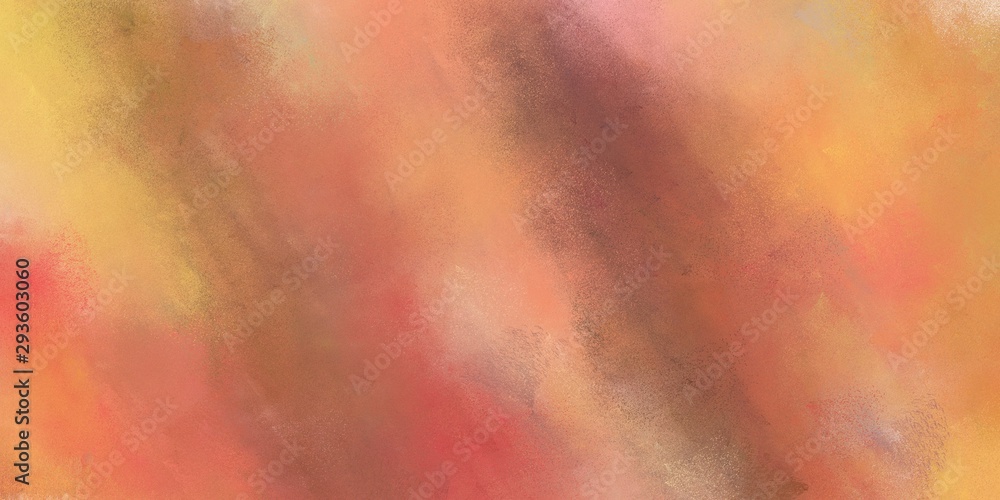 abstract soft grunge texture painting with peru, dark salmon and sienna color and space for text. can be used as texture, background element or wallpaper abstract soft grunge texture painting with peru, dark salmon and sienna color and space for text. can be used as texture, background element or wallpaper