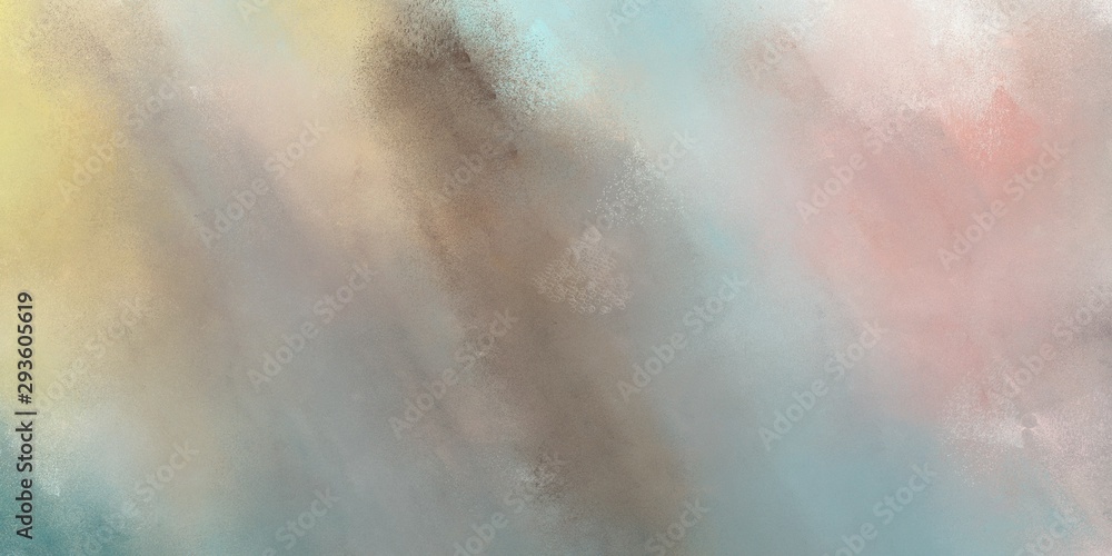 abstract diffuse painting background with dark gray, pastel gray and light gray color and space for text. can be used as wallpaper or texture graphic element
