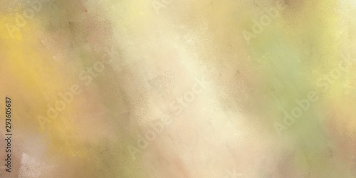 abstract universal background painting with tan, bisque and wheat color and space for text. can be used for cover design, poster, advertising